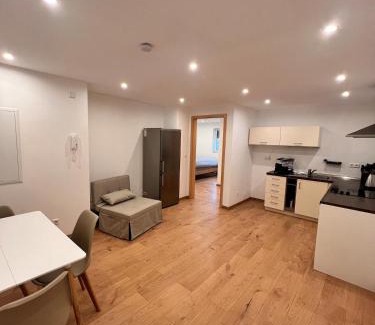 Gemarkung Hailtingen Apartamento | Modern Apartment, nähe, Bodensee und Alb
