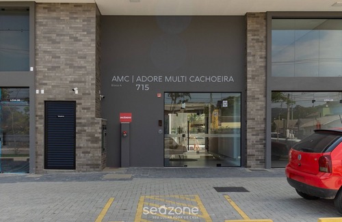 Cachoeira do Bom Jesus Apartamento | Modern Apartment Near the Beach! - Atc0301