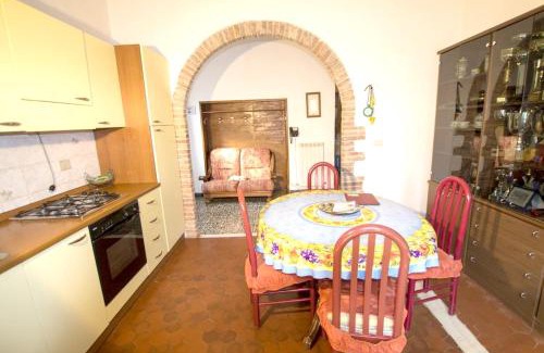 Massa Marittima Apartamento | Modern Apartment near Massa Marittima, shared pool