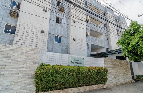 Aeroclube Apartamento | Modern Apartment Near the Beach Rvp0502