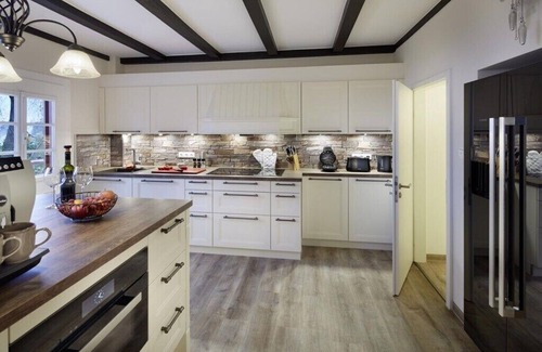 Wallmerod Apartamento | Modern apartment near centre
