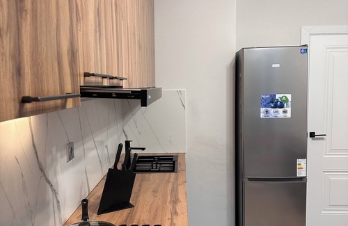 Almaty Apartamento | Modern apartment near Almaty metro and Arena