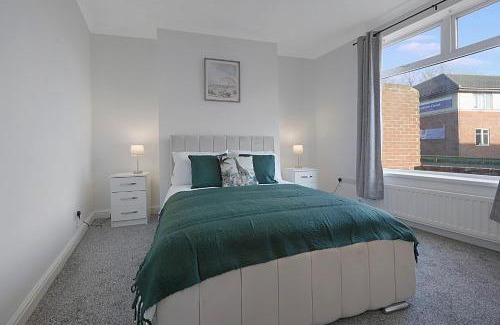 Blyth Apartamento | Modern Apartment Near Blyth Coast Sleeps 5