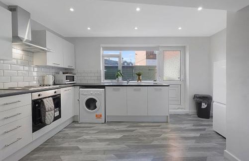 Blyth Apartamento | Modern Apartment Near Blyth Coast Sleeps 5