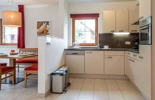 Obertraun Apartamento | Modern Apartment Near Cross-country Skiing