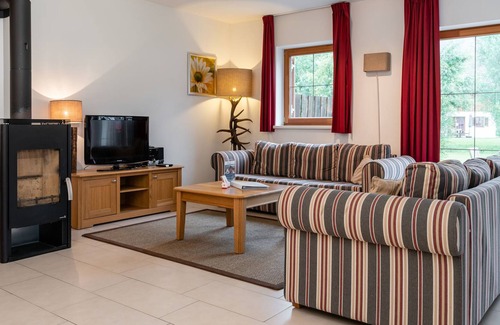 Obertraun Apartamento | Modern Apartment Near Cross-country Skiing