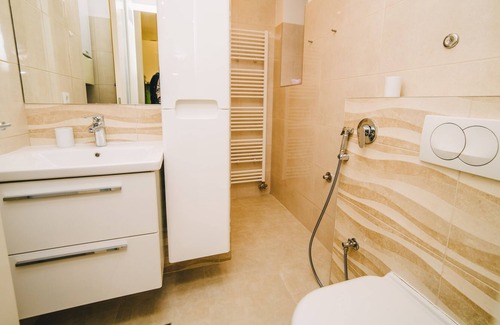 Sarajevo Apartamento | Modern Apartment Near Cathedral -best Location