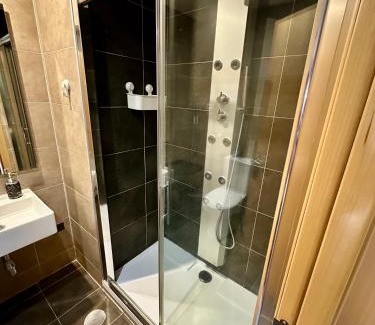 Hortaleza Apartamento | Modern apartment Near city center, Airport, Metro