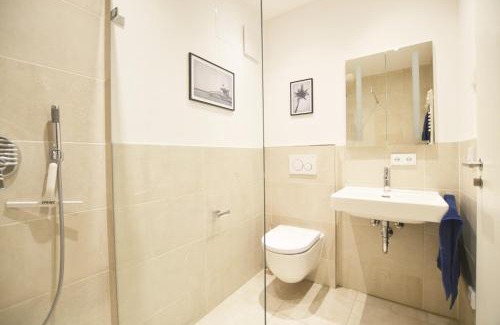 Obersendling Apartamento | Modern apartment near downtown