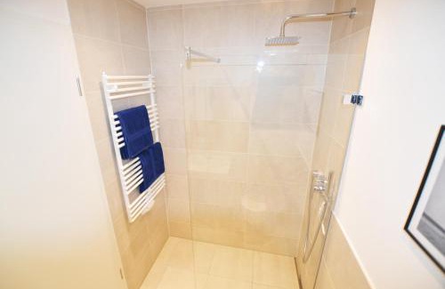 Obersendling Apartamento | Modern apartment near downtown