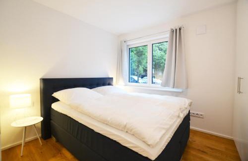 Obersendling Apartamento | Modern apartment near downtown