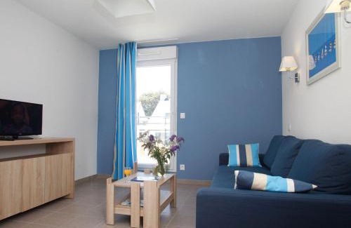 Baden Apartamento | Modern apartment near the Golfe de Morbihan in South Brittany