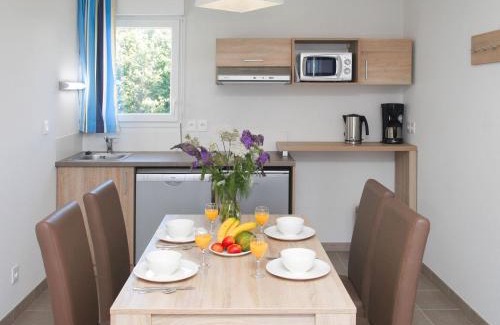 Baden Apartamento | Modern apartment near the Golfe de Morbihan in South Brittany