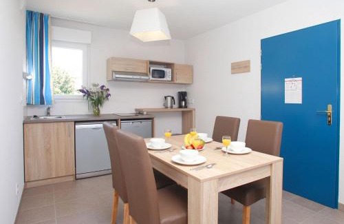 Baden Apartamento | Modern apartment near the Golfe de Morbihan in South Brittany