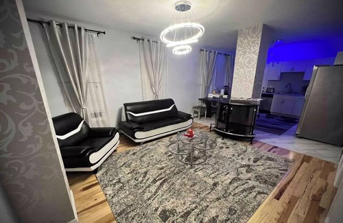 Biddeford Apartamento | Modern apartment near to Old Orchard Beach
