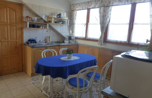 Keszthely Apartamento | Modern apartment of 75 m2 at Lake Balaton in Keszthely