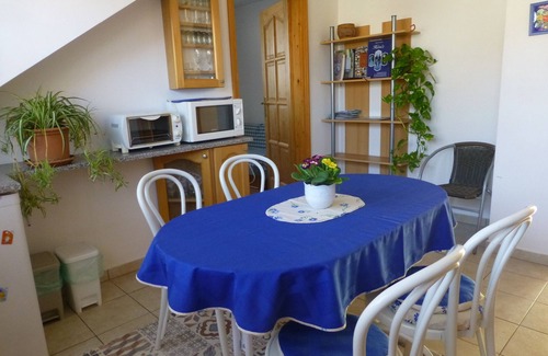 Keszthely Apartamento | Modern apartment of 75 m2 at Lake Balaton in Keszthely