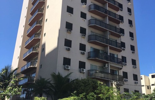 Vila Julia Apartamento | Modern apartment on the beach in the cove.