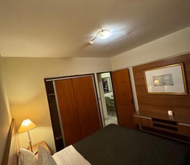 Barrio Centro Apartamento | Modern apartment with standard boutique hotel CDE