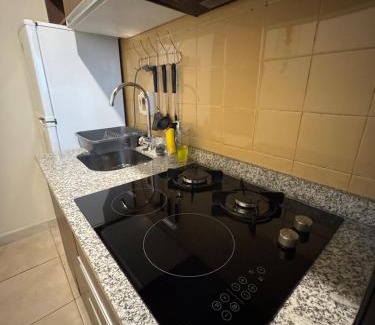 Barrio Centro Apartamento | Modern apartment with standard boutique hotel CDE