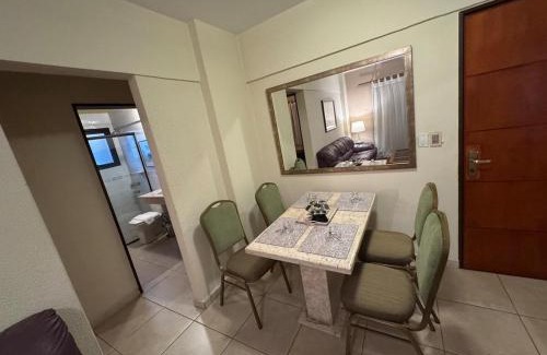 Barrio Centro Apartamento | Modern apartment with standard boutique hotel CDE