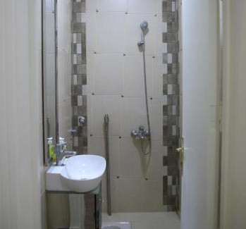 Ar Rass Apartamento | Modern Apartment