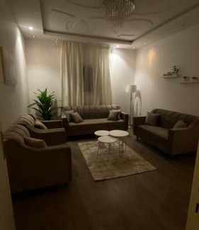 Ar Rass Apartamento | Modern Apartment