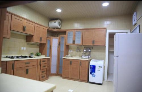 Ar Rass Apartamento | Modern Apartment