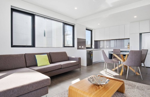 South Perth Apartamento | Apartamento moderno - South Perth on the Swan