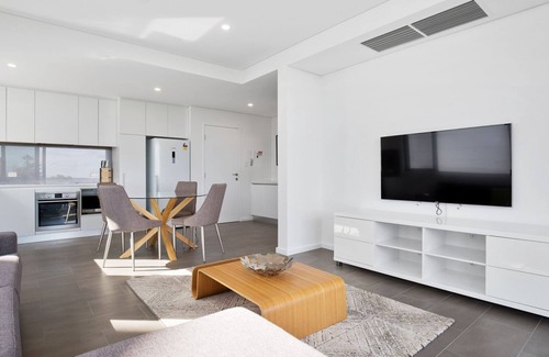 South Perth Apartamento | Apartamento moderno - South Perth on the Swan