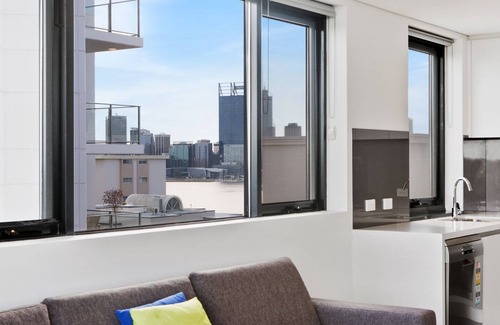 South Perth Apartamento | Apartamento moderno - South Perth on the Swan