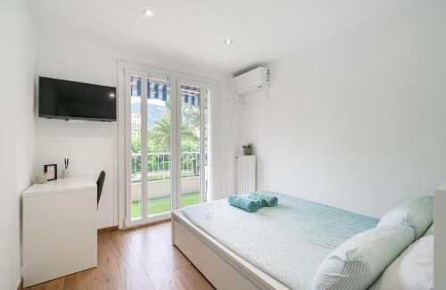Pasteur Apartamento | Modern apartment, steps from tramway