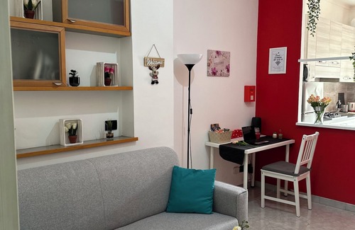Vittoria Apartamento | Modern apartment-Tiffany home Juventus Stadium