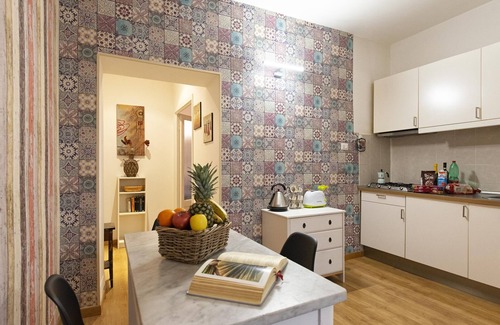 San Lorenzo Apartamento | Apartamento moderno, muy luminoso y tranquilo.