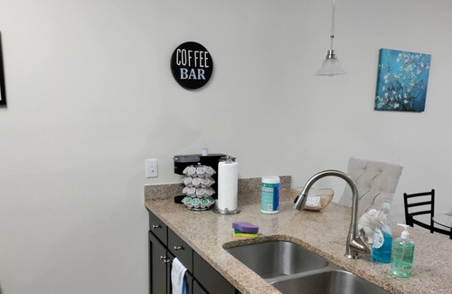 Deerwood Apartamento | : Modern apartment with pool, close to beaches