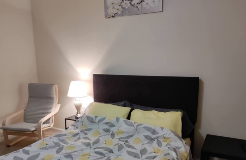 Deerwood Apartamento | : Modern apartment with pool, close to beaches
