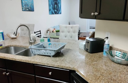 Deerwood Apartamento | : Modern apartment with pool, close to beaches