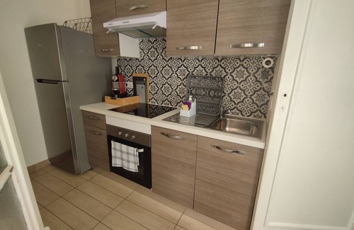 Villemomble Apartamento | Modern apartment with outside courtyard F3 59m2 Villemomble