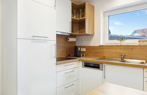 Moessingen Apartamento | Moderno apartamento Willi 30 m2