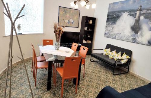 Alcamo Marina Apartamento | Modern apartment with sea view in Alcamo Marina