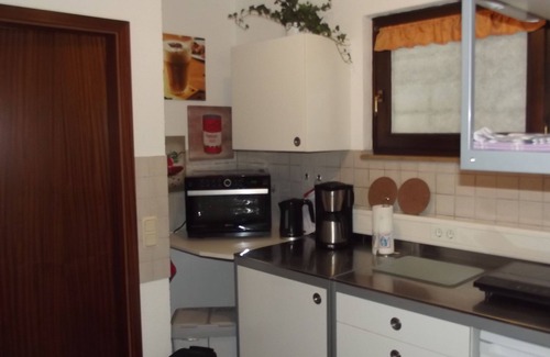 Speyer Apartamento | moderno apartamento de 2 habitaciones