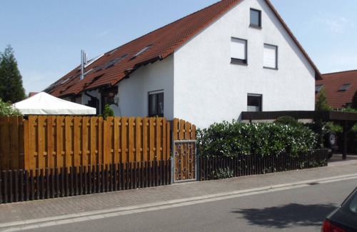 Speyer Apartamento | moderno apartamento de 2 habitaciones