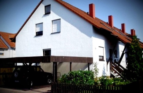 Speyer Apartamento | moderno apartamento de 2 habitaciones