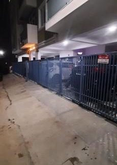 Agara Apartamento | Modern Apartment with Balcony - Electronic City