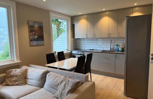 Arstad Apartamento | Modern apartment with free parking