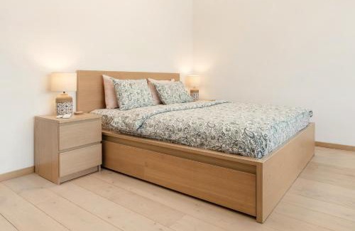 Kesklinn Apartamento | Modern Apartment with Great View