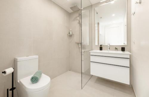 Kesklinn Apartamento | Modern Apartment with Great View