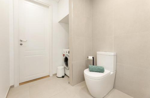 Kesklinn Apartamento | Modern Apartment with Great View