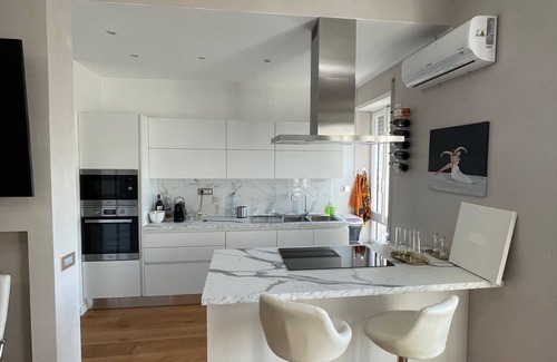 EUR Apartamento | Modern apartment with luxury finishes in Eur