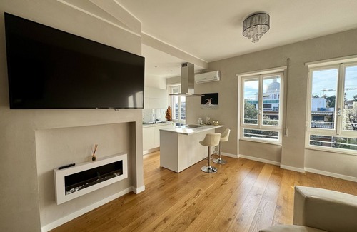 EUR Apartamento | Modern apartment with luxury finishes in Eur